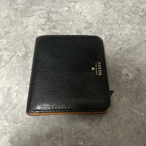 Women’s Fossil Wallet